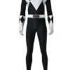 Mighty Morphin Power Rangers Mammoth Ranger Goshi Cosplay Costume | Hero Outfit