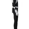 Mighty Morphin Power Rangers Mammoth Ranger Goshi Cosplay Costume | Hero Outfit