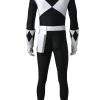 Mighty Morphin Power Rangers Mammoth Ranger Goshi Cosplay Costume | Hero Outfit