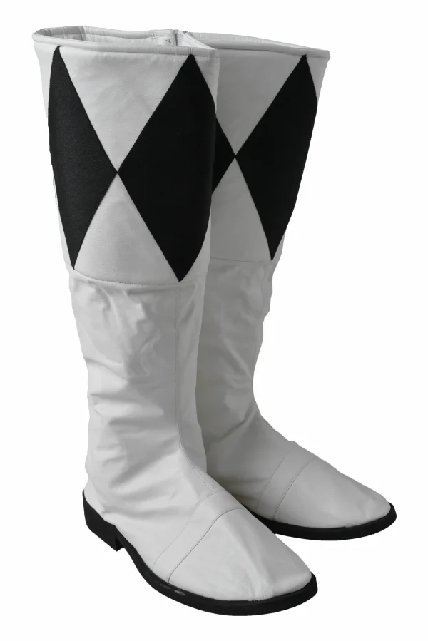 Mighty Morphin Power Rangers Mammoth Ranger Goshi Cosplay Costume | Hero Outfit