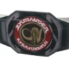 Mighty Morphin Power Rangers Mammoth Ranger Goshi Cosplay Costume | Hero Outfit
