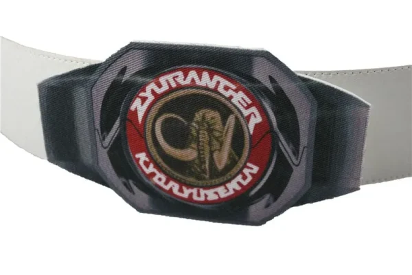 Mighty Morphin Power Rangers Mammoth Ranger Goshi Cosplay Costume | Hero Outfit