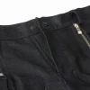 Captain America: The Winter Soldier Bucky Barnes Cosplay Costume | Movie Outfit