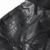 Captain America: The Winter Soldier Bucky Barnes Cosplay Costume | Movie Outfit