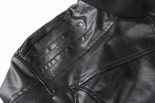 Captain America: The Winter Soldier Bucky Barnes Cosplay Costume | Movie Outfit