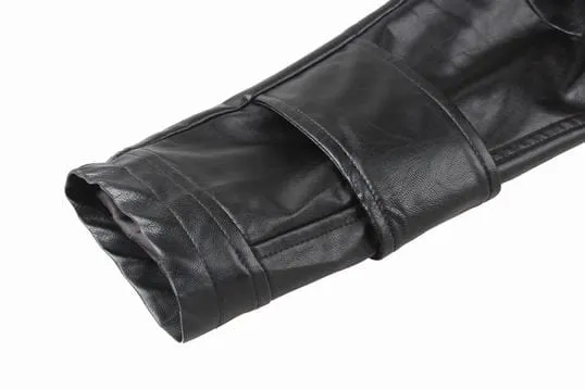 Captain America: The Winter Soldier Bucky Barnes Cosplay Costume | Movie Outfit