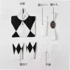 Mighty Morphin Power Rangers Mammoth Ranger Goshi Cosplay Costume | Hero Outfit